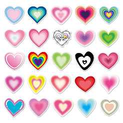 Водонепроницаемые наклейки из ПВХ STIC-PW0004-097