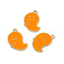 Legierung Anhänger&nbsp;ENAM-H039-08G-B