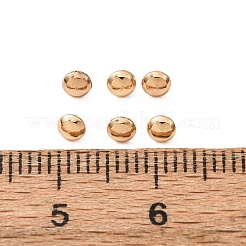 Clou à tête boule en laiton&nbsp;KK-CBA75F9-04