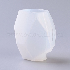 Stampi in silicone perline sfaccettate fai da te&nbsp;DIY-G010-55B