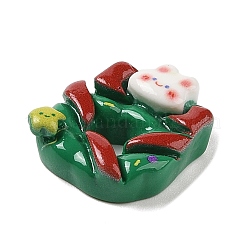 Рождественский кролик RESI-S397-02B