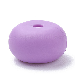 Perle di silicone ecologiche per uso alimentare&nbsp;SIL-Q001B-03