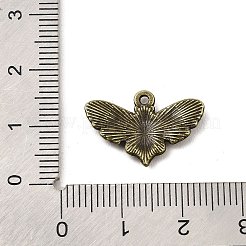 Pendente in lega stile tibetano&nbsp;FIND-C043-014AB