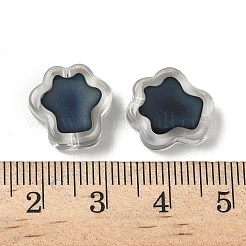 Стеклянные бусины&nbsp;GLAA-P072-02C