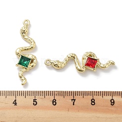 Подвески из сплава со стразами&nbsp;PALLOY-F311-22G