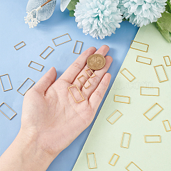 36 шт. 3 соединительных кольца из нержавеющей стали 201 STAS-BC0003-59