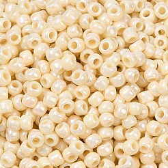 Круглые бусины toho 8/0 SEED-TR08-0409