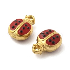 Подвески из нержавеющей стали 304 с эмалью STAS-D369-13G