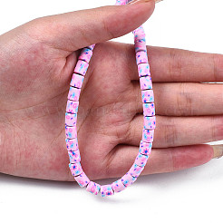 Polimero a mano fili argilla perline&nbsp;X-CLAY-T020-10D