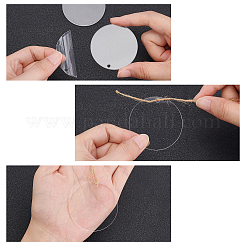 Наборы для изготовления кулонов своими руками&nbsp;DIY-BC0001-36