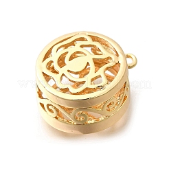 Латунные подвески&nbsp;KK-E792-06G