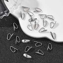 Ganci a scatto in ottone Shegrace&nbsp;XGRQ29280-389P