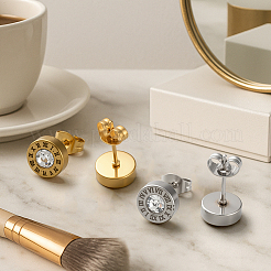 8 шт. 2 цвета EJEW-GO0003-12