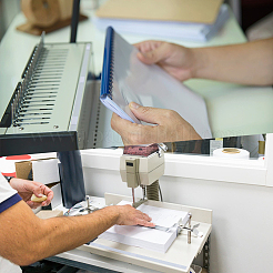 Heißklebestreifen zum Buchbinden&nbsp;LS-FIND-WH0418-77A