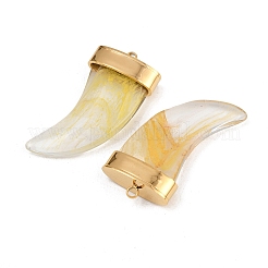 Подвески из нержавеющей стали 304&nbsp;STAS-I352-25G-01