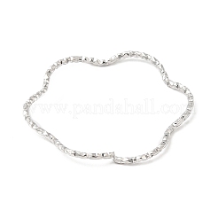 Кольца для соединения из нержавеющей стали марки 304&nbsp;LS-STAS-Z041-10P