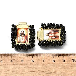 Bars-Anhänger&nbsp;KK-V001-01C