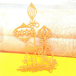 Navidad&nbsp;DIY-L022-017