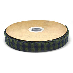 Ruban de nylon tressé&nbsp;SRIB-N003-25D