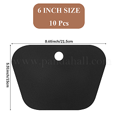 Пластиковые вставки для формовки ботинок&nbsp;FIND-CN0002-16A