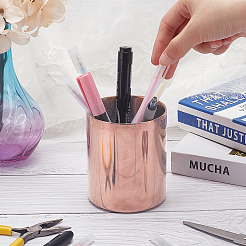 Чашки для свечей из нержавеющей стали AJEW-WH0155-21A