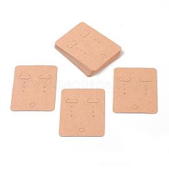 Бумаги серьги видеоадаптера EDIS-ZX001