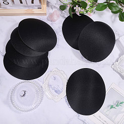 Пришить подплечники из губки&nbsp;AJEW-WH0596-481A