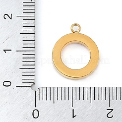 Подвески из нержавеющей стали 304 с вакуумным покрытием pvd STAS-S131-04G-01