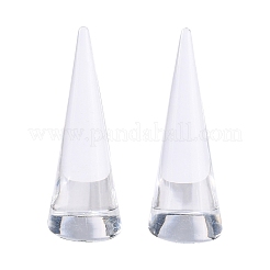 Пластиковый дисплей кольцо RDIS-R028-06