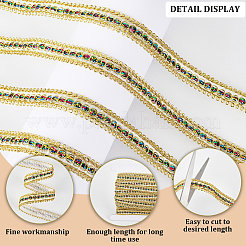 Полиэфирная лента&nbsp;OCOR-CY0001-90D