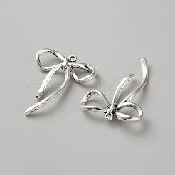 Сплавочные подвески тибетского стиля FIND-CJC0010-112B-AS