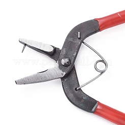 Клещи углерода стали ювелирные изделия PT-S012-01