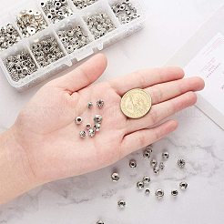 Разделители для бусин&nbsp;TIBEB-PH0004-46AS