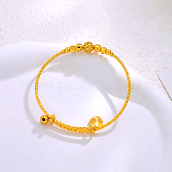 Браслеты с подвесками из латуни для женщин&nbsp;MY7734