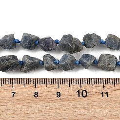 Stränge aus rohen&nbsp;G-D101-A03