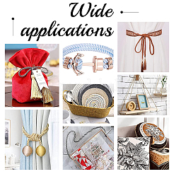 Полиэфирная нить OCOR-PH0001-64