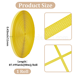 Nastri di plastica pp&nbsp;OCOR-WH20003-134B