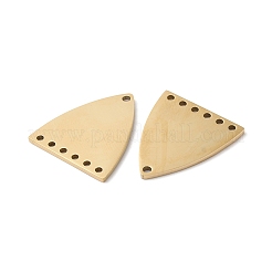 Ионное покрытие (ip) 316l хирургическая нержавеющая сталь люстра компоненты соединения STAS-H213-57G