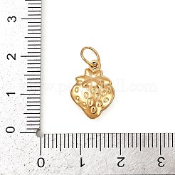 Подвески из нержавеющей стали 304&nbsp;LS-STAS-K307-01B-G