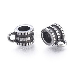 Трубчатые дужки из нержавеющей стали 304 STAS-F243-45AS