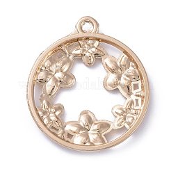 Подвески на лицевой панели из сплава цинка PALLOY-E577-22KCG