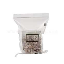 Спиральные бусины из ракушек BSHE-YW0001-02