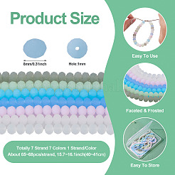 7 нить&nbsp;EGLA-TA0001-50