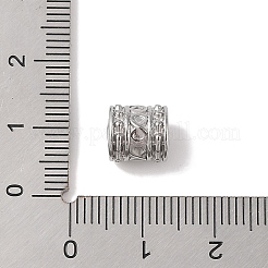 Billes en acier inoxydable 304 résistantes au ternissement&nbsp;STAS-Z058-03P-01