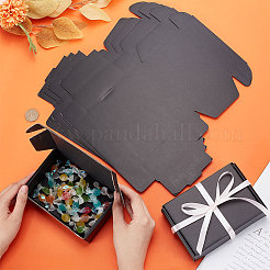 Складные картонные почтовые ящики&nbsp;LS-CON-WH0098-07