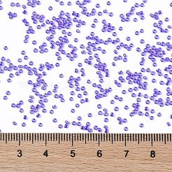 Круглые бусины toho SEED-JPTR15-0116