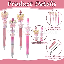 DIY-Sets zur Herstellung von Perlenstiften&nbsp;DIY-YW0018-64