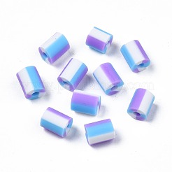 Бусины из полимерной глины  CLAY-N011-50A-06