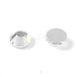 Strass di vetro piatto &nbsp;RGLA-C002-SS8-001