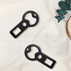 Открывалка бутылки сплава AJEW-WH20077-033